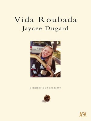 cover image of Vida Roubada